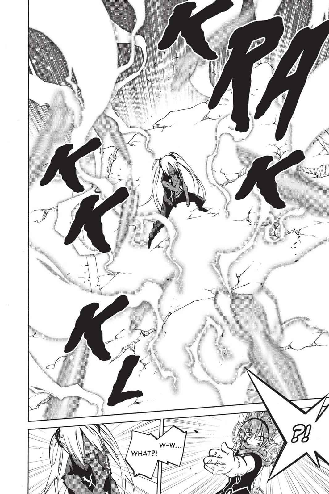 Twin Star Exorcists Chap 24 - Next Chap 25