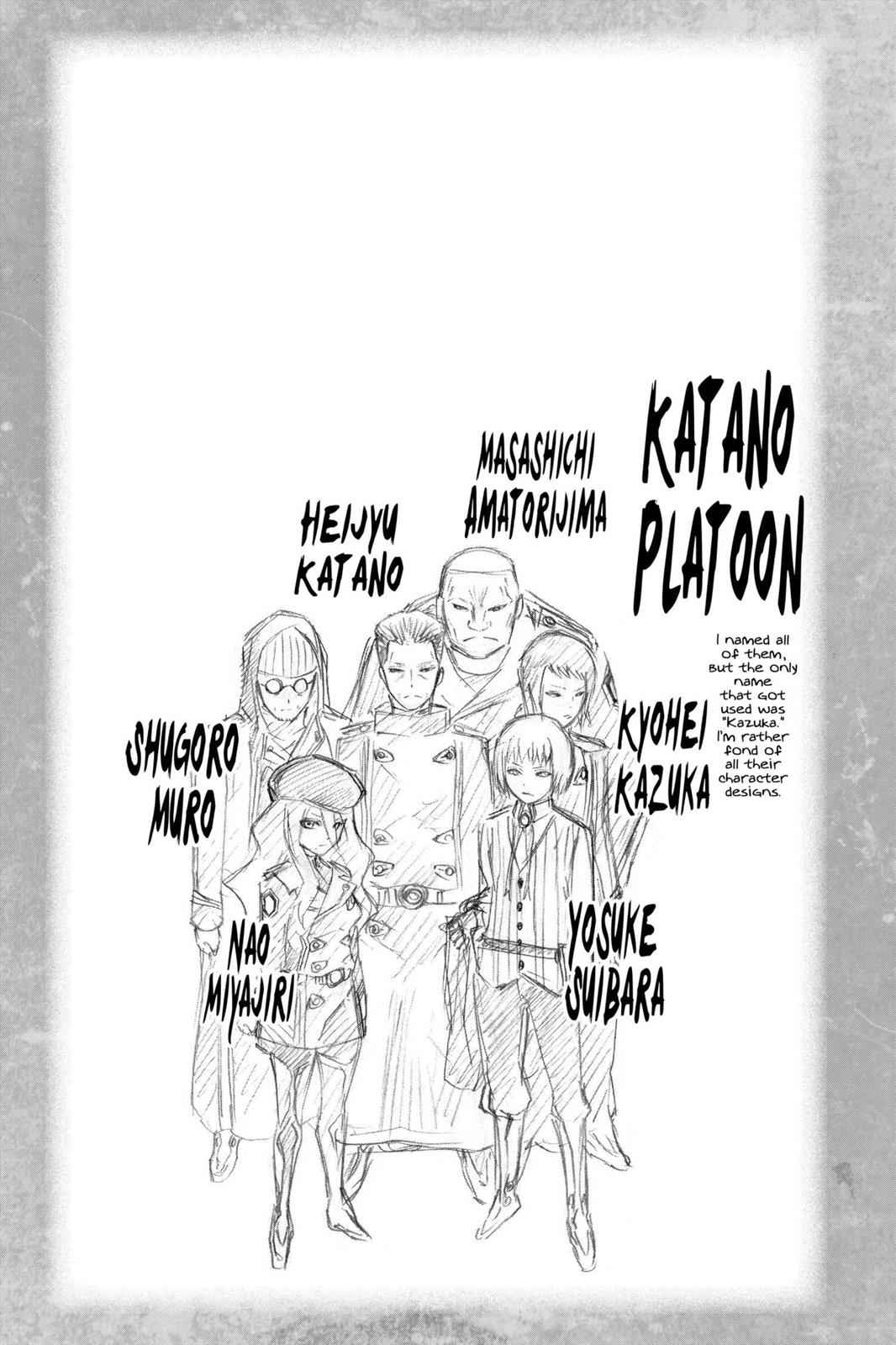 Twin Star Exorcists Chap 24 - Next Chap 25