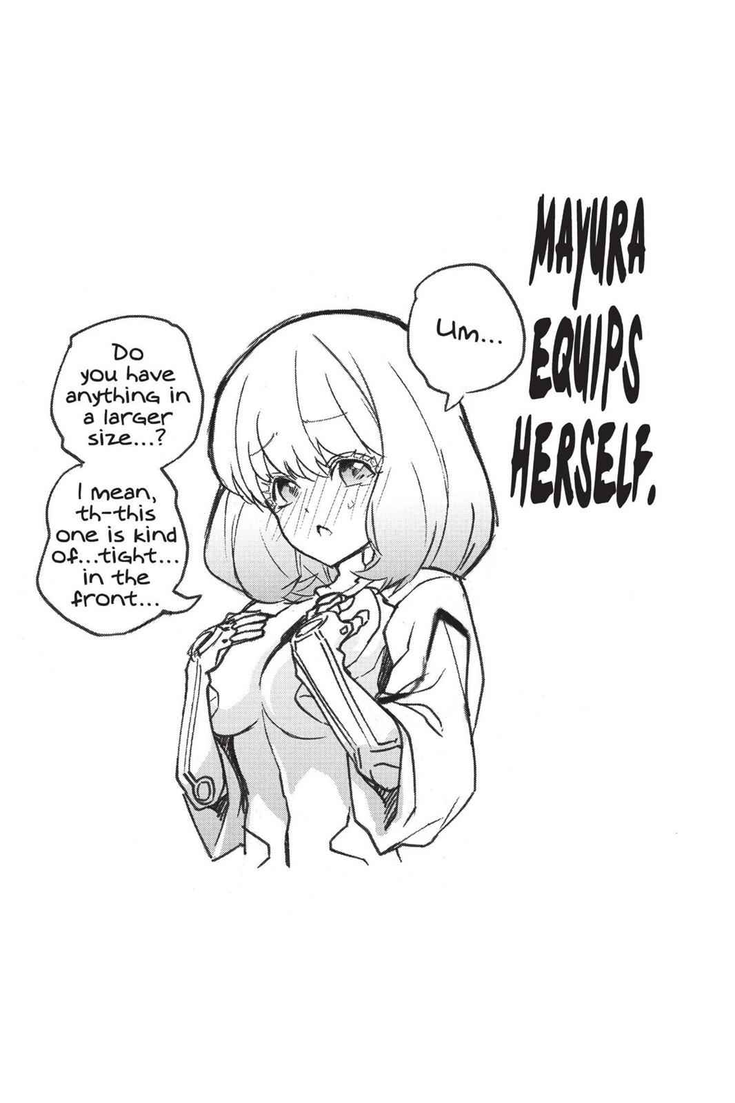 Twin Star Exorcists Chap 25 - Next Chap 26