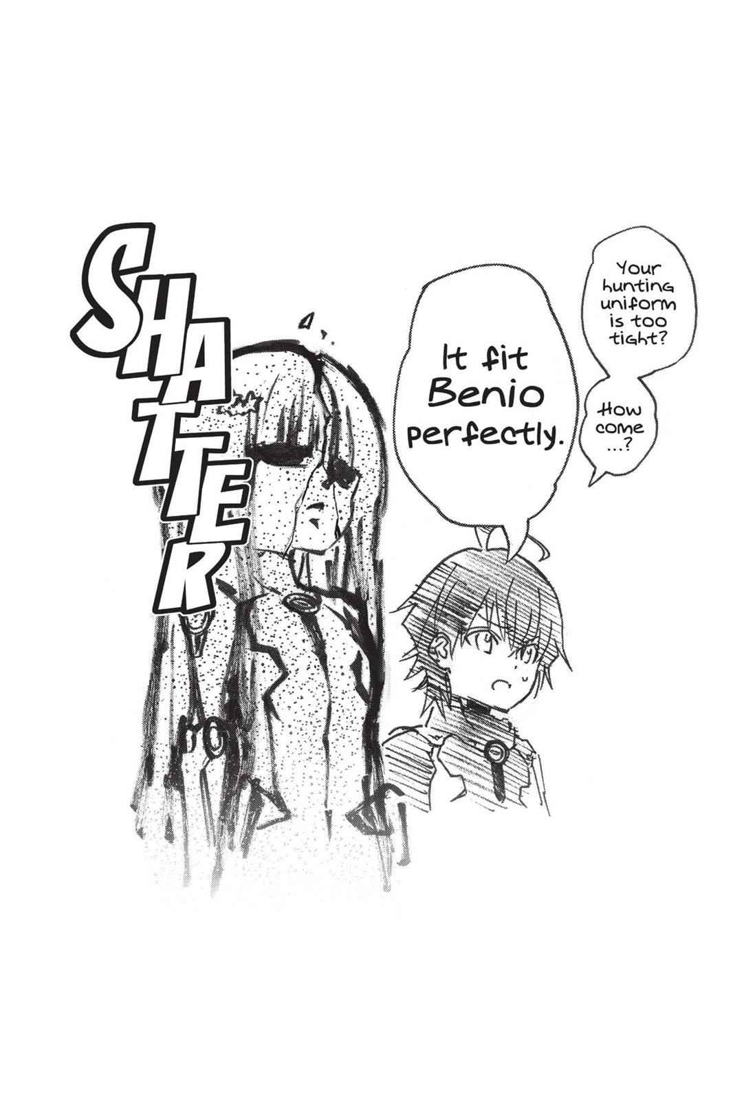Twin Star Exorcists Chap 25 - Next Chap 26