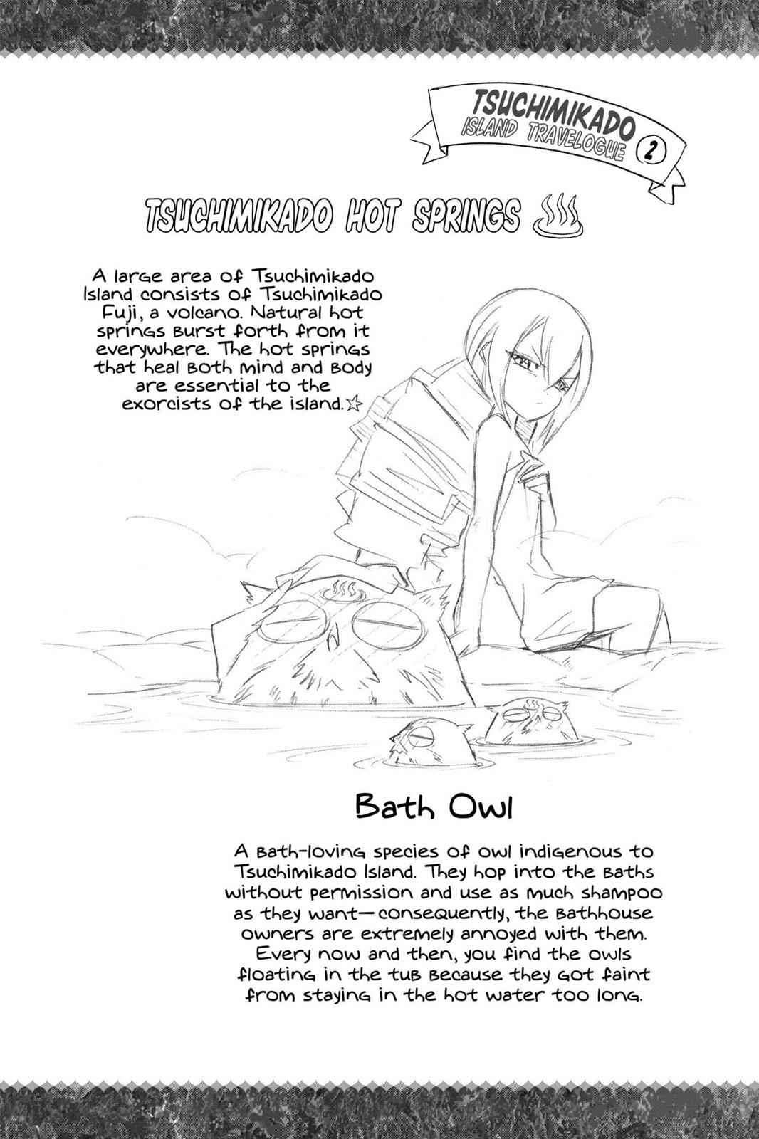 Twin Star Exorcists Chap 25 - Next Chap 26