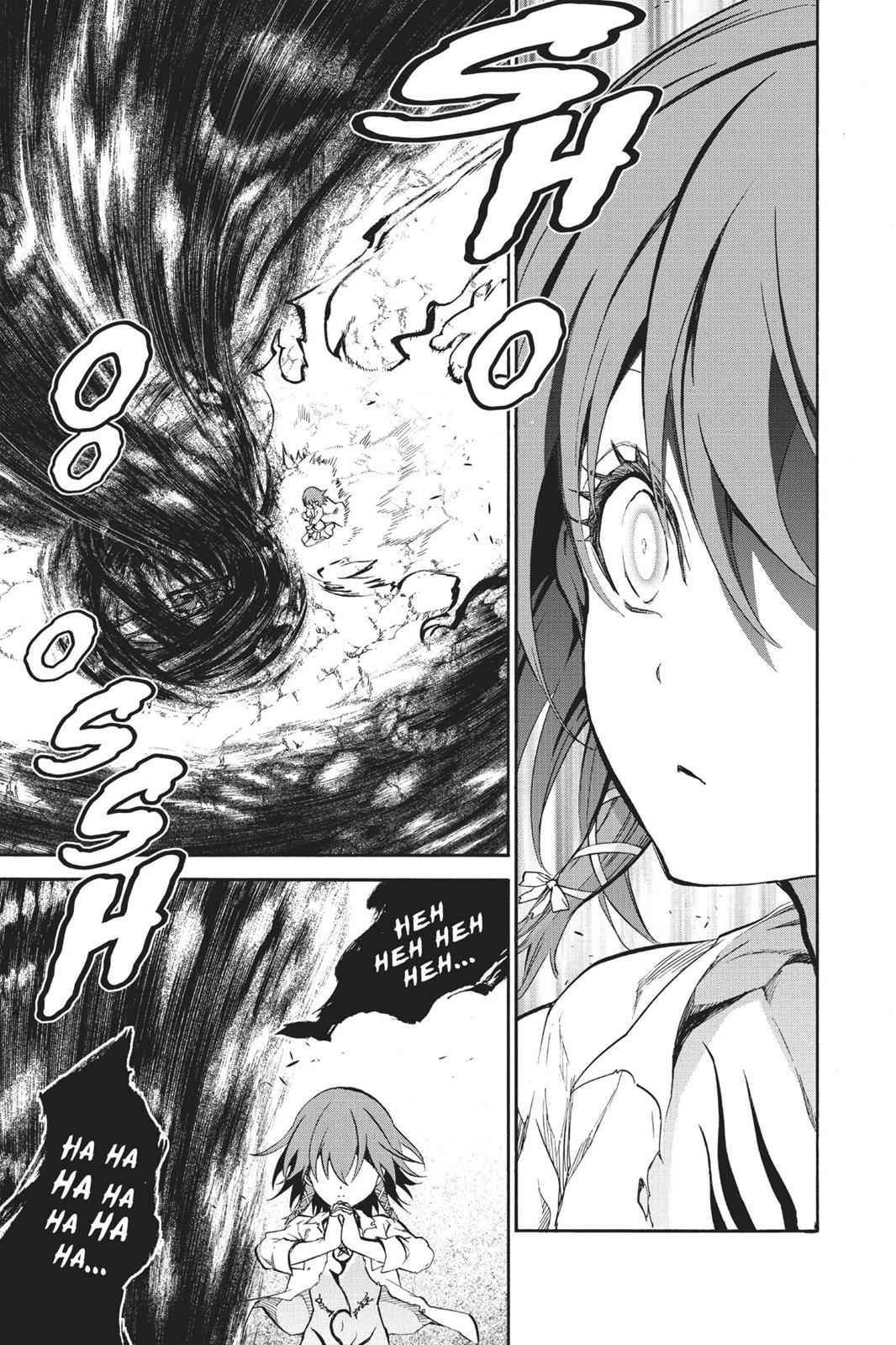 Twin Star Exorcists Chap 28 - Next Chap 29