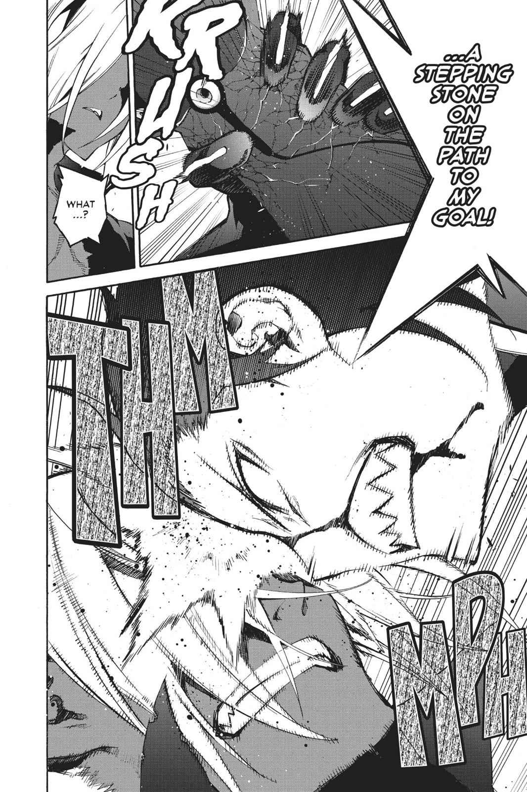 Twin Star Exorcists Chap 28 - Next Chap 29