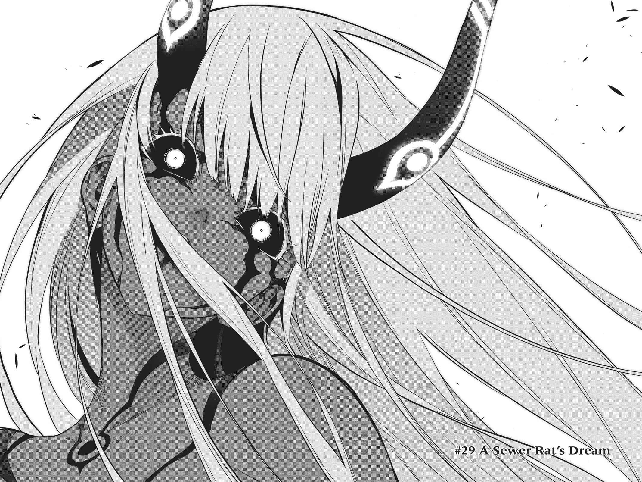 Twin Star Exorcists Chap 29 - Next Chap 30
