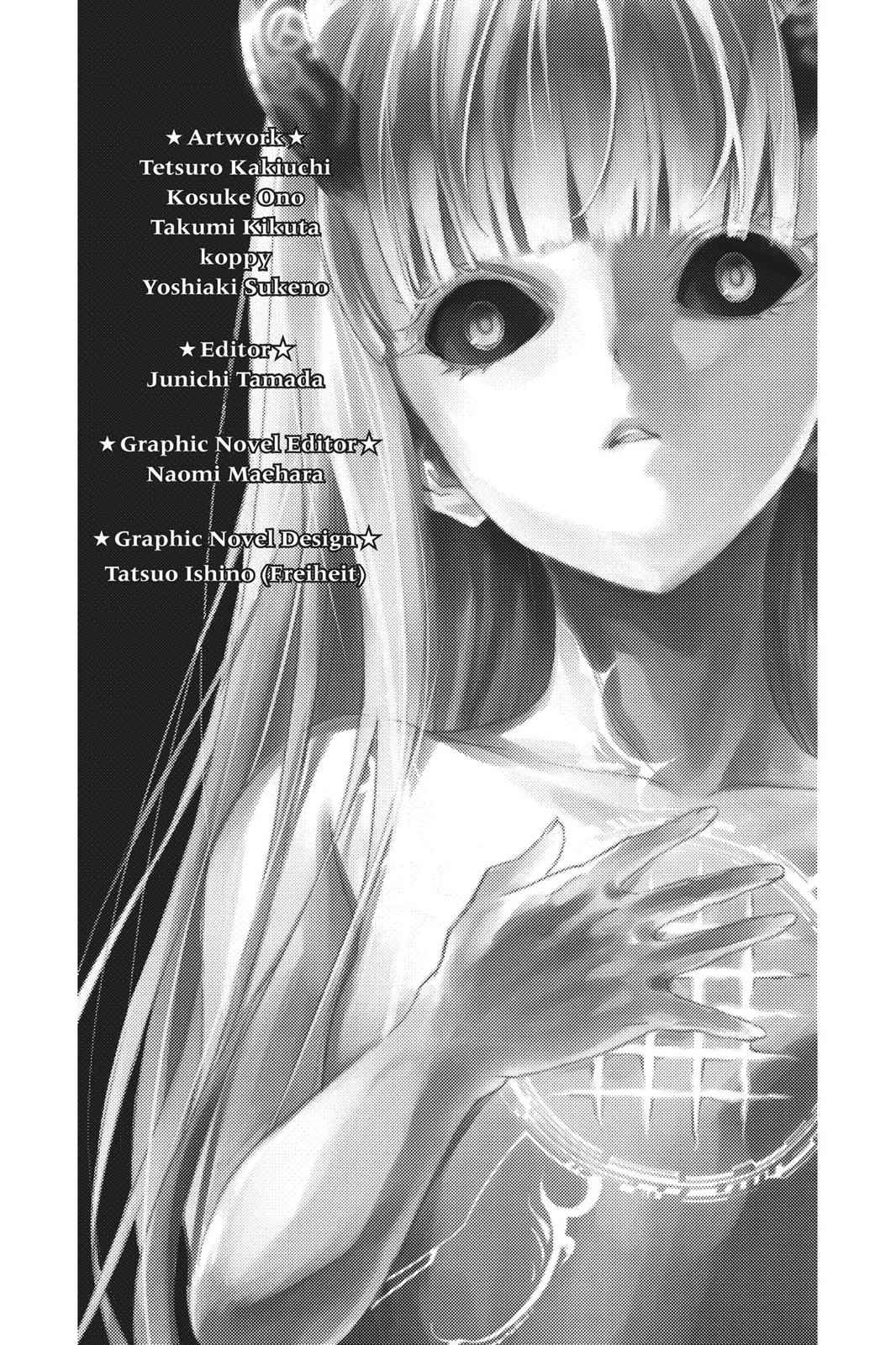 Twin Star Exorcists Chap 29 - Next Chap 30