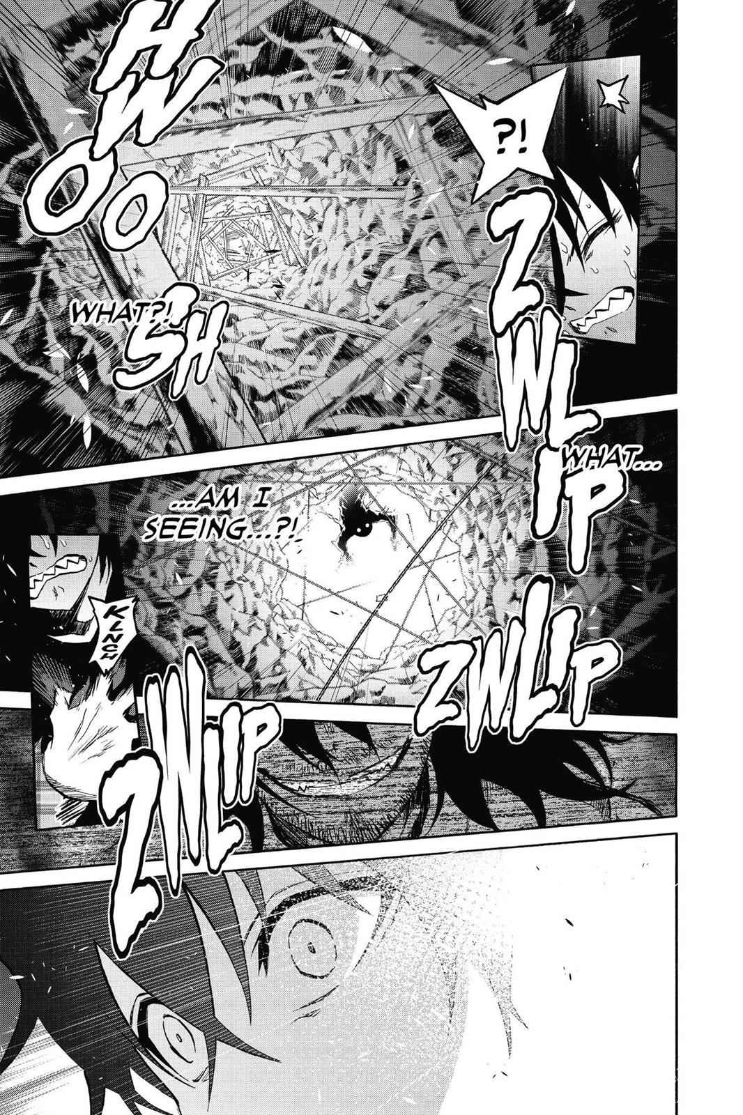 Twin Star Exorcists Chap 21 - Next Chap 22