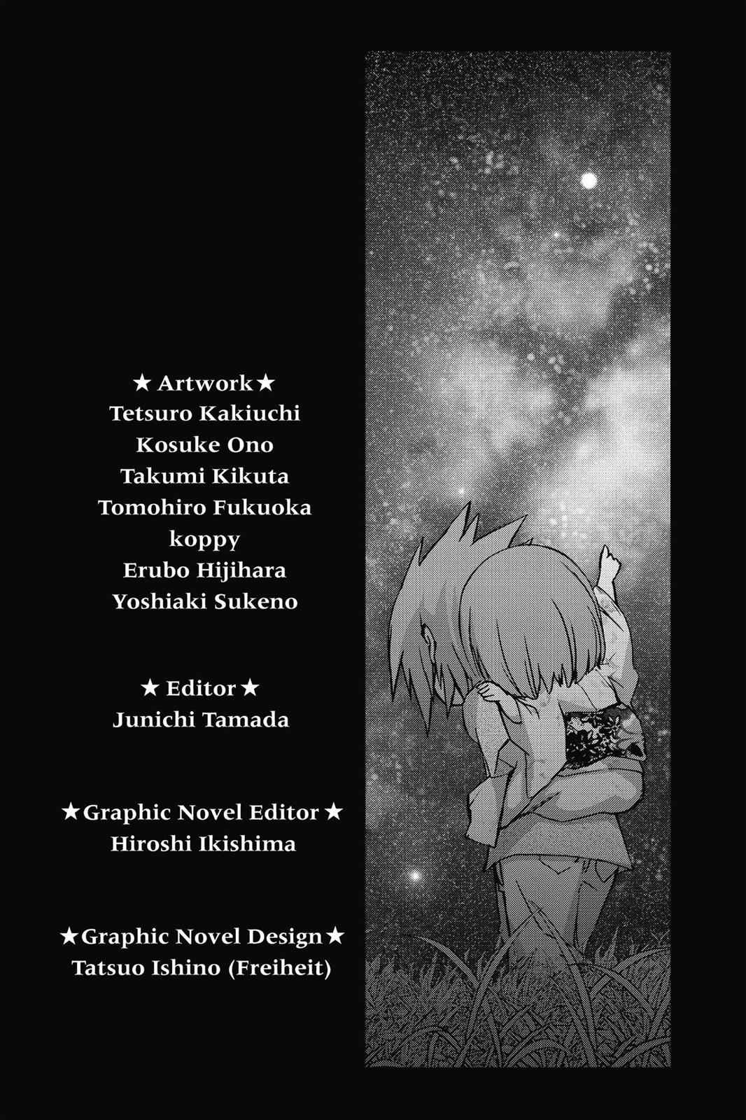 Twin Star Exorcists Chap 21.7 - Next Chap 22.7