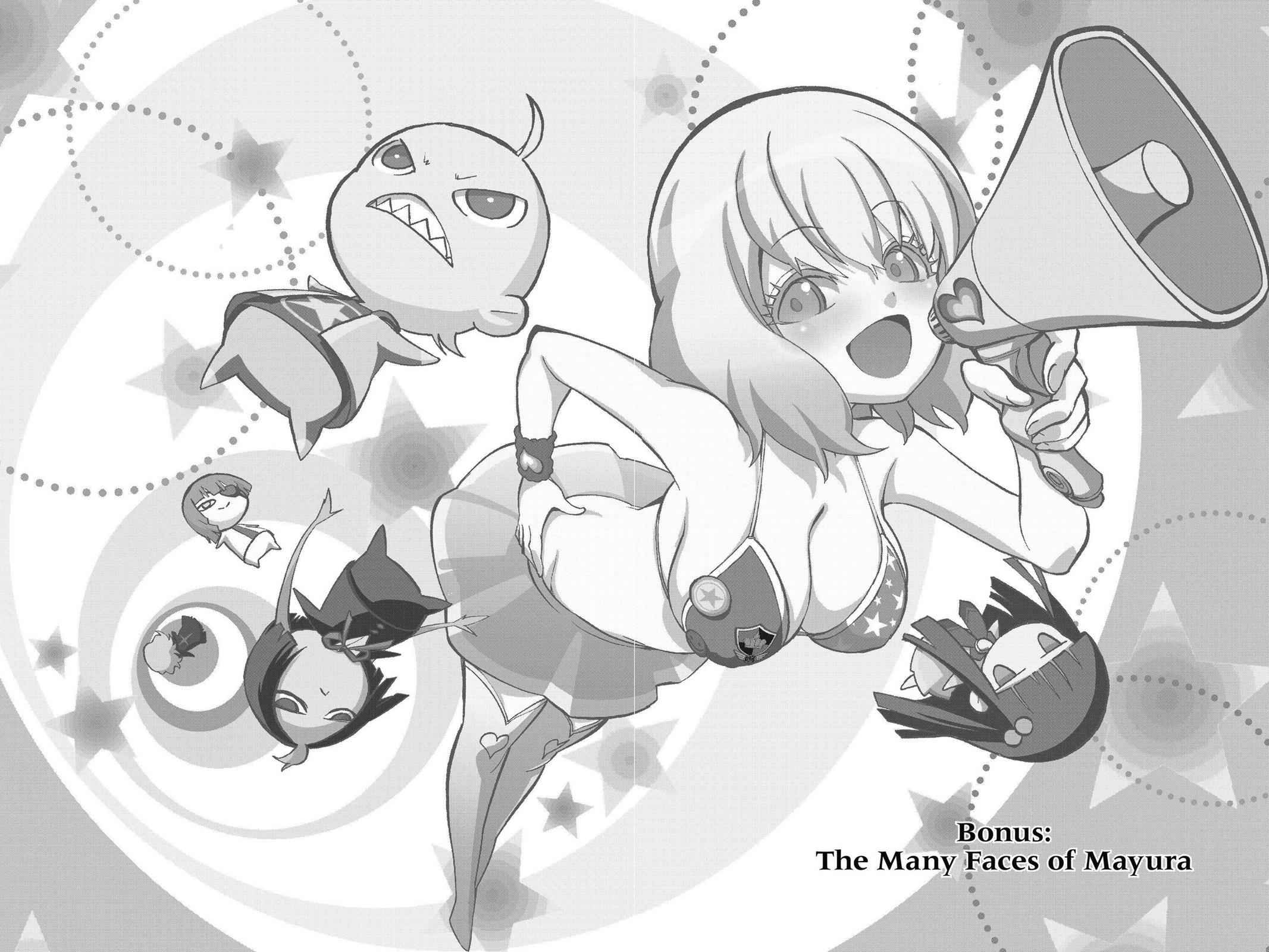 Twin Star Exorcists Chap 21.5 - Next Chap 22.5