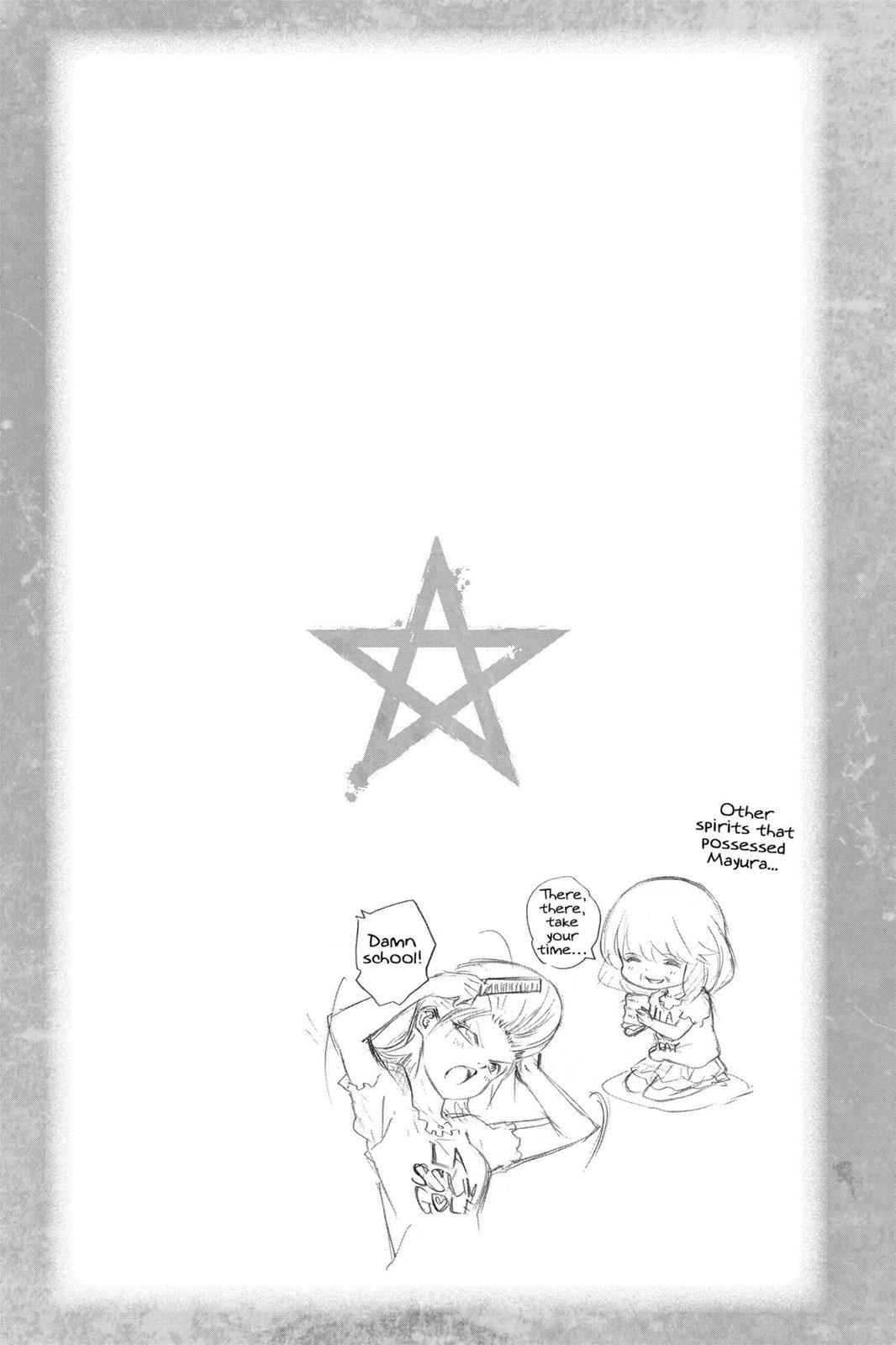 Twin Star Exorcists Chap 21.5 - Next Chap 22.5