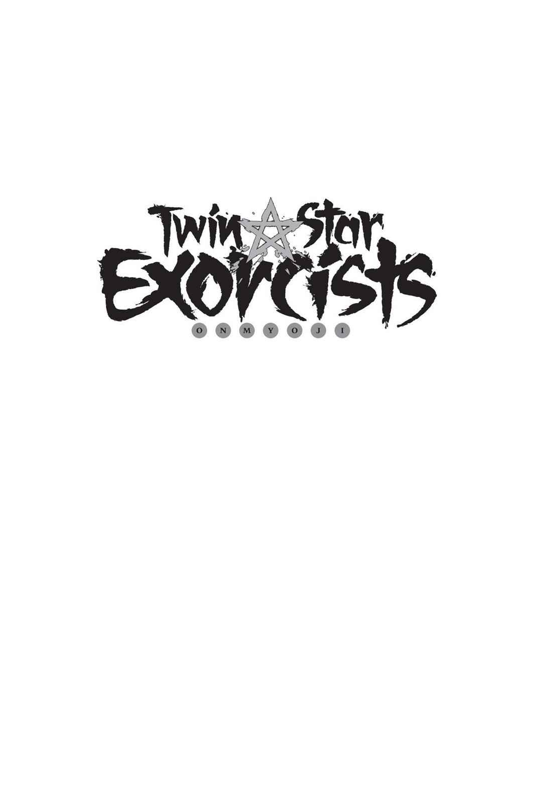 Twin Star Exorcists Chap 22 - Next Chap 23