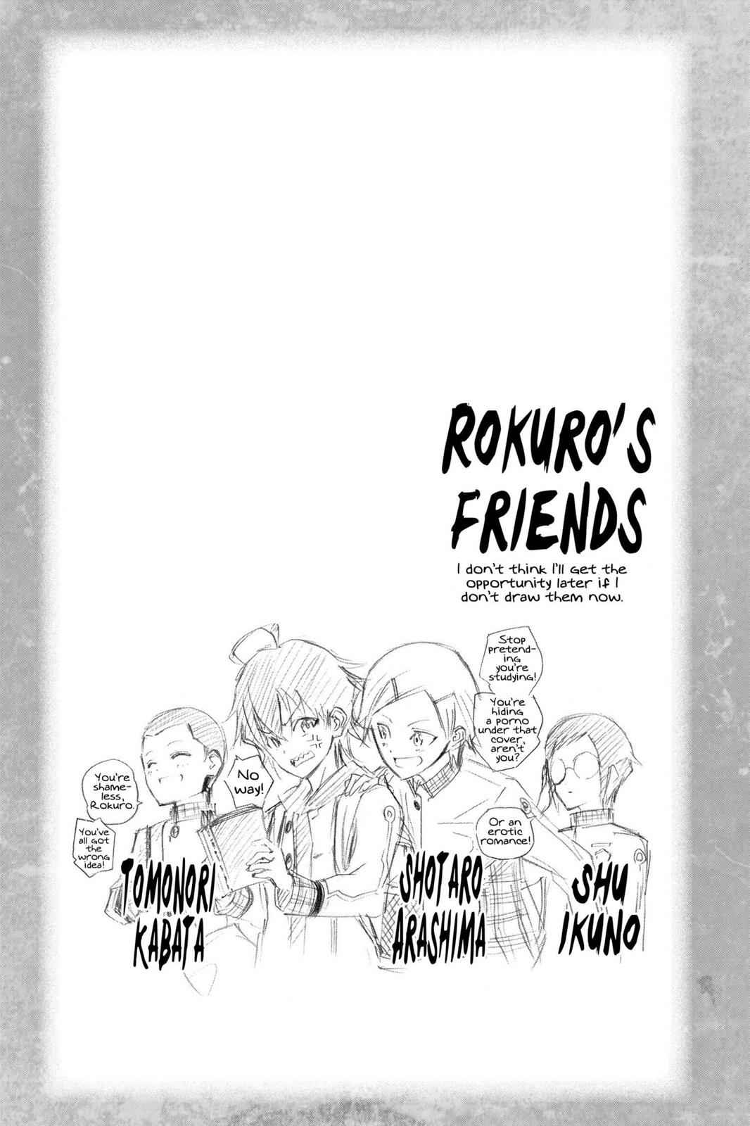 Twin Star Exorcists Chap 23 - Next Chap 24