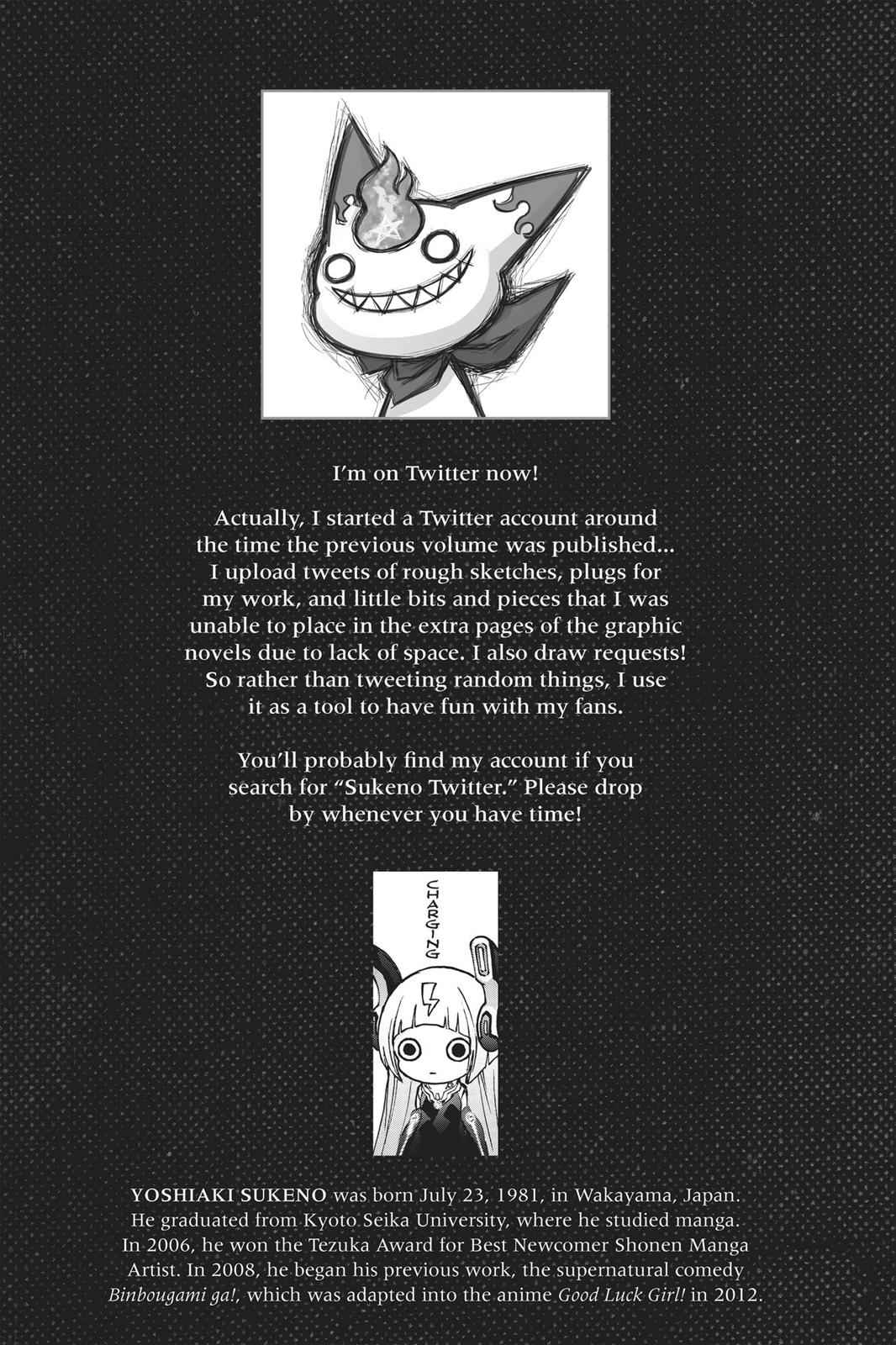 Twin Star Exorcists Chap 37 - Next Chap 38
