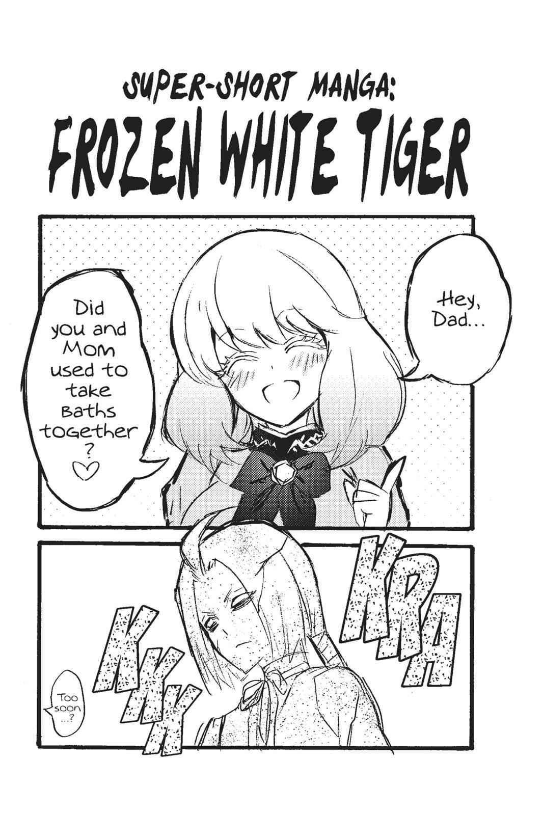 Twin Star Exorcists Chap 37 - Next Chap 38