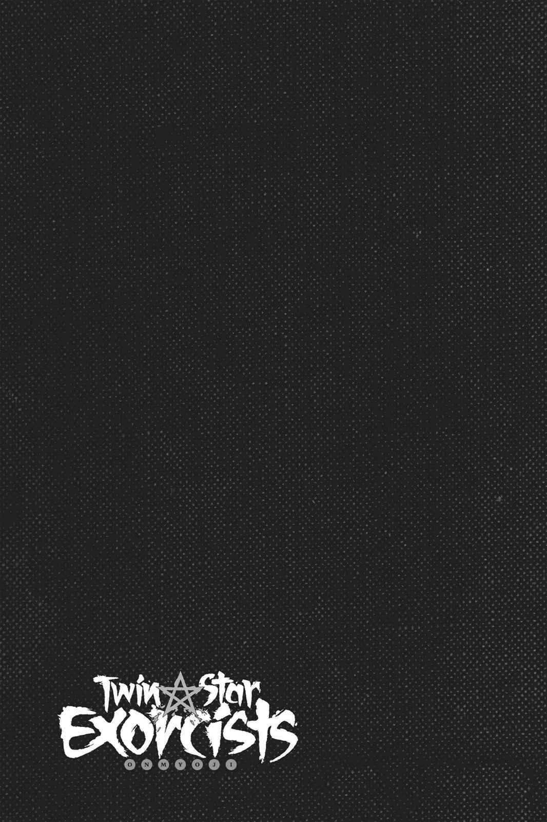 Twin Star Exorcists Chap 34 - Next Chap 35