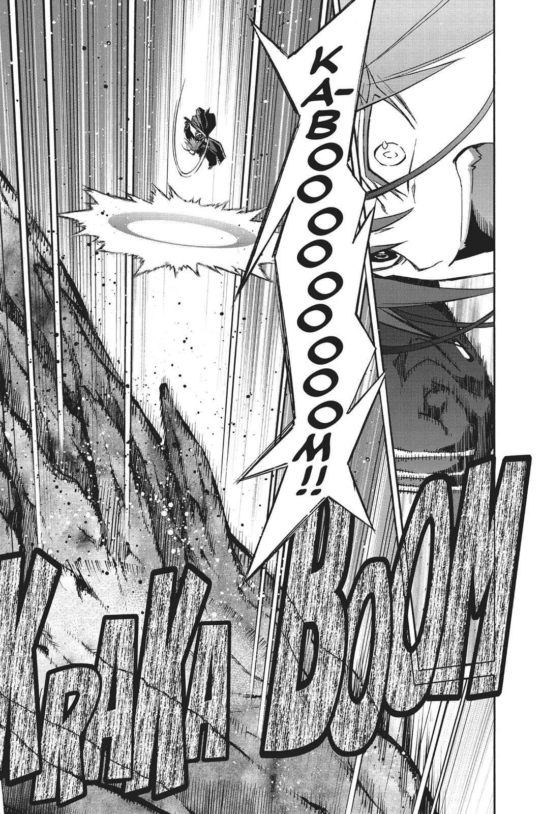 Twin Star Exorcists Chap 35 - Next Chap 36