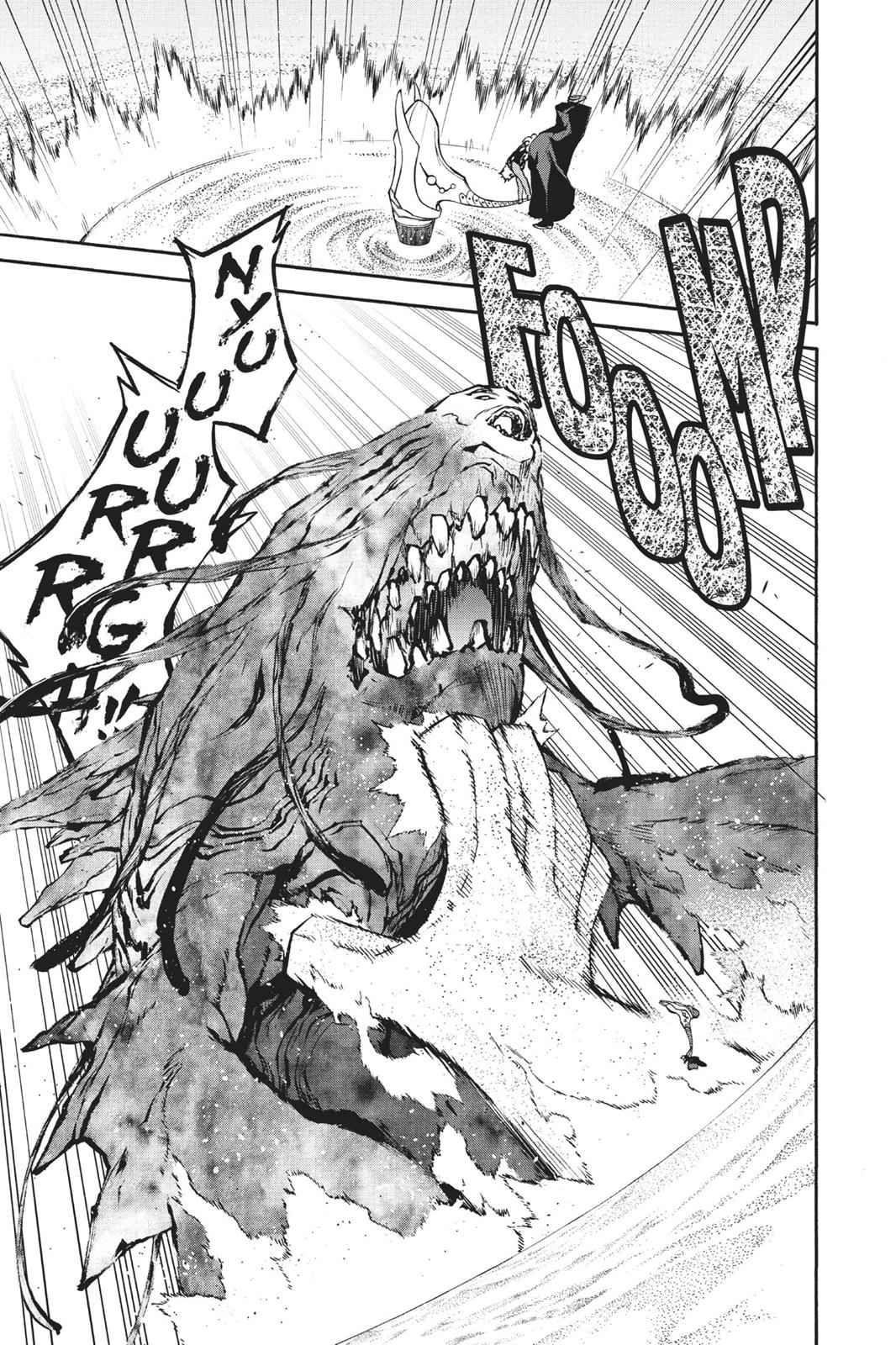 Twin Star Exorcists Chap 35 - Next Chap 36
