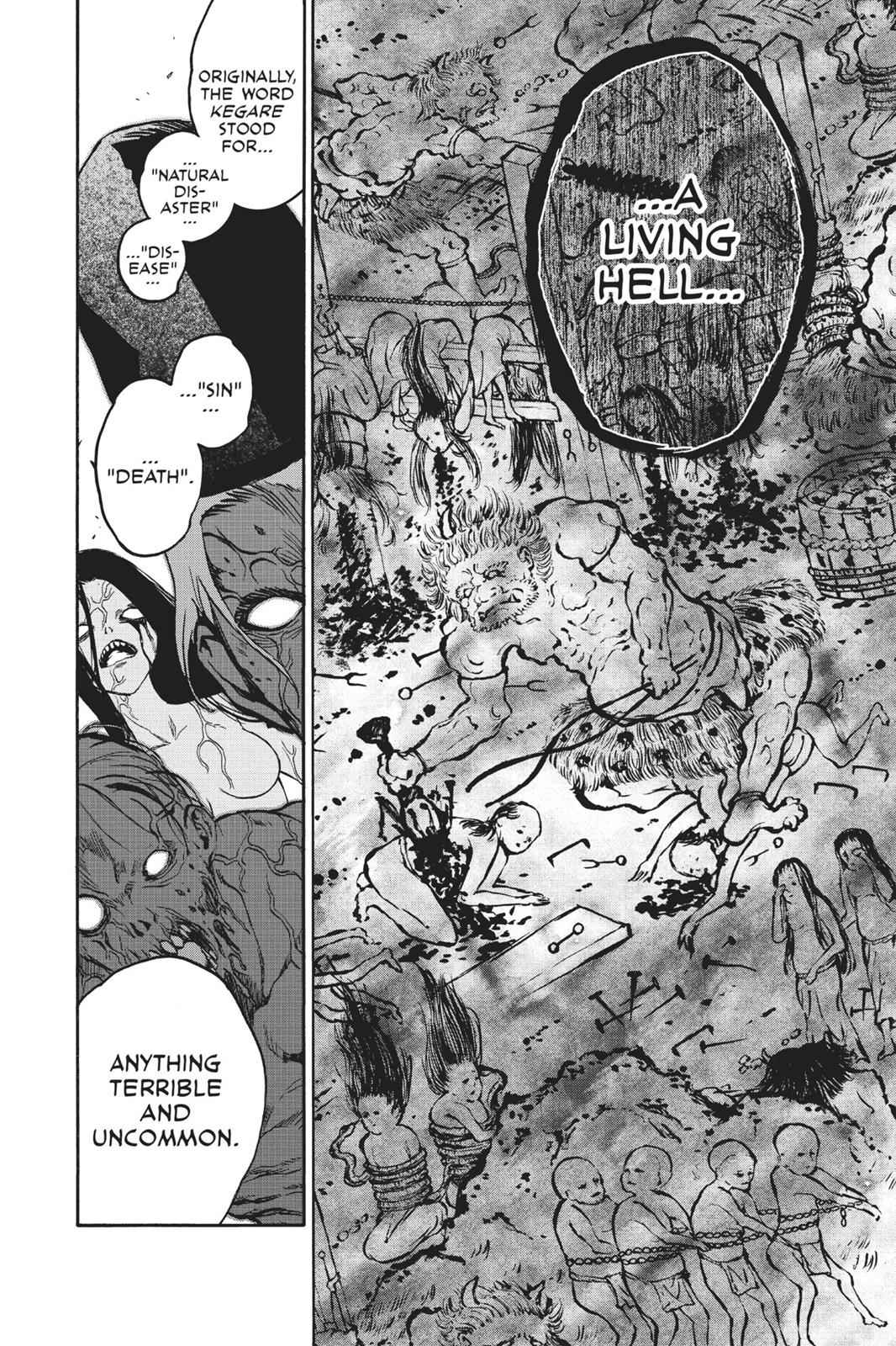 Twin Star Exorcists Chap 36 - Next Chap 37