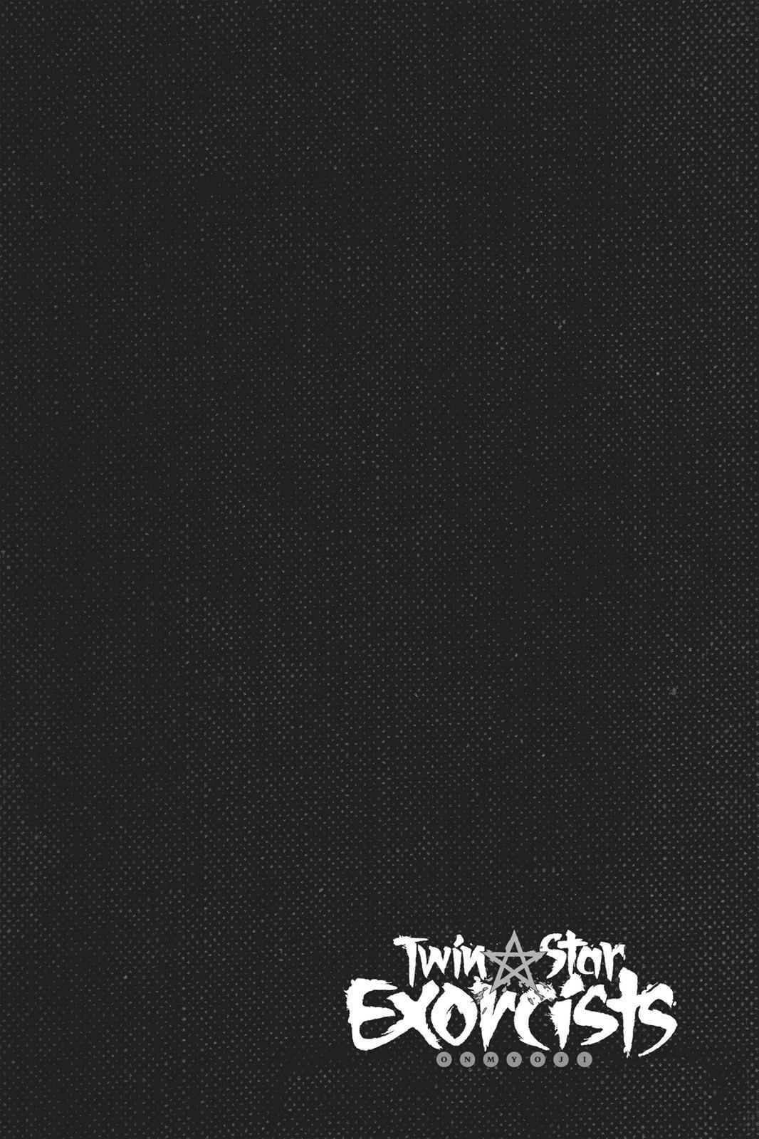 Twin Star Exorcists Chap 36 - Next Chap 37