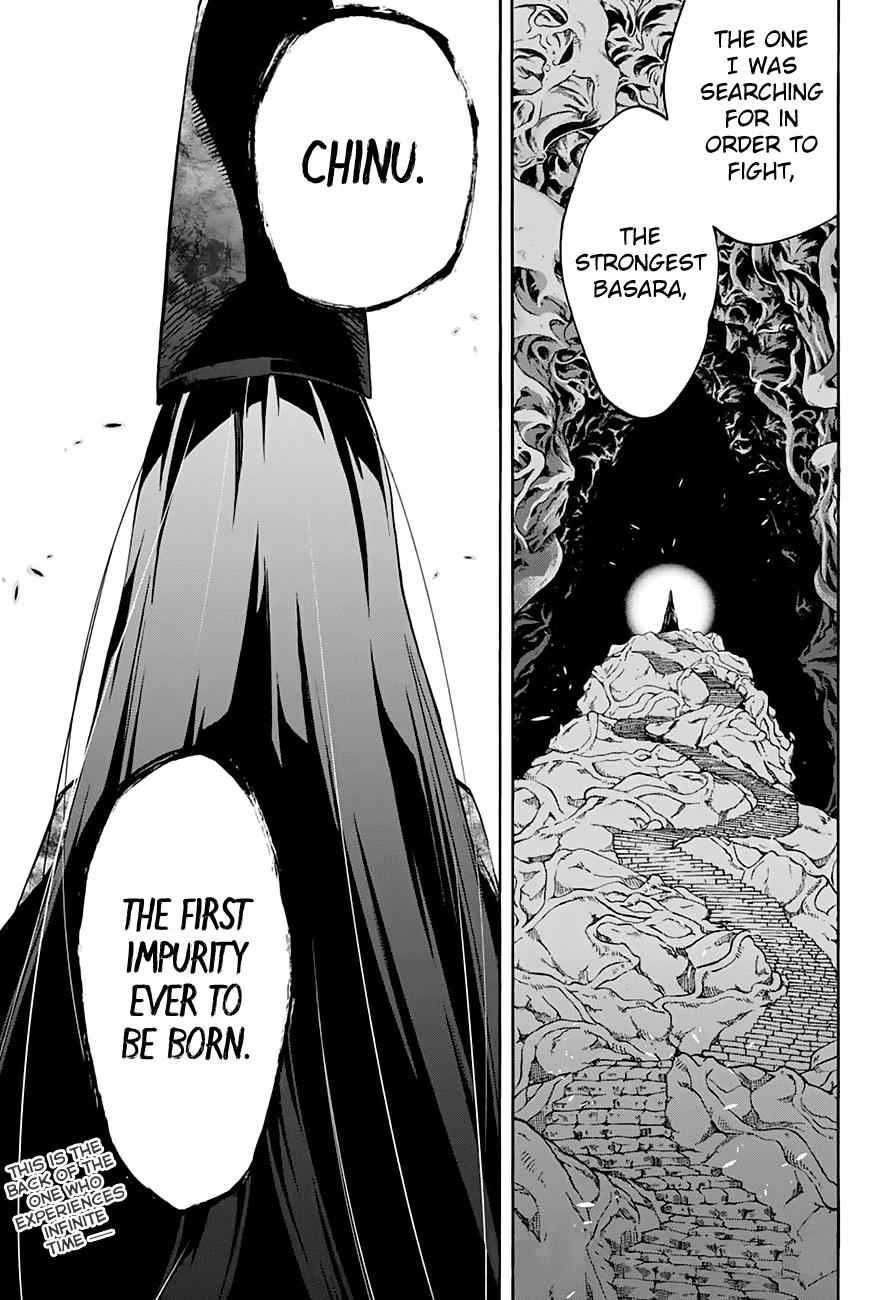 Twin Star Exorcists Chap 38 - Next Chap 39