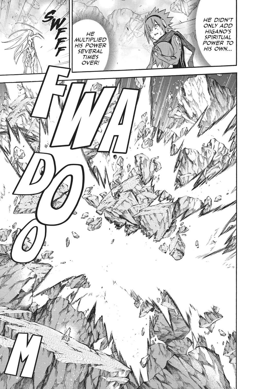 Twin Star Exorcists Chap 30 - Next Chap 31