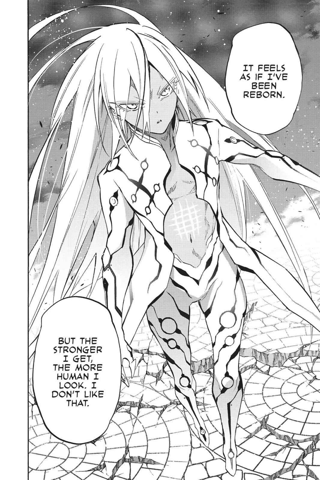 Twin Star Exorcists Chap 30 - Next Chap 31