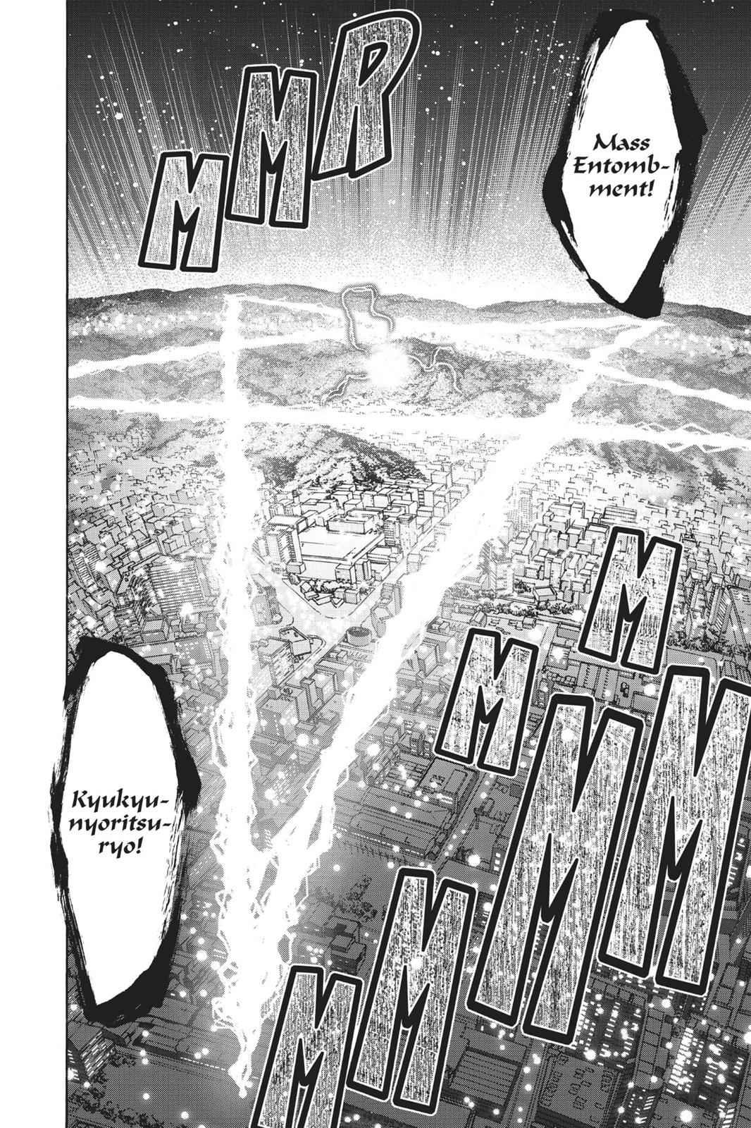 Twin Star Exorcists Chap 31 - Next Chap 32