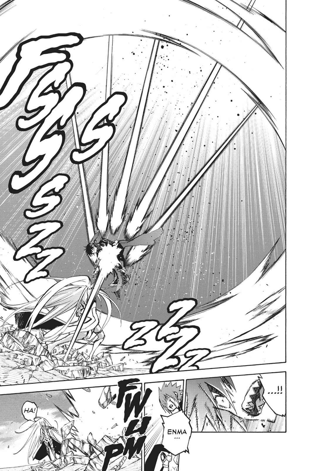 Twin Star Exorcists Chap 31 - Next Chap 32