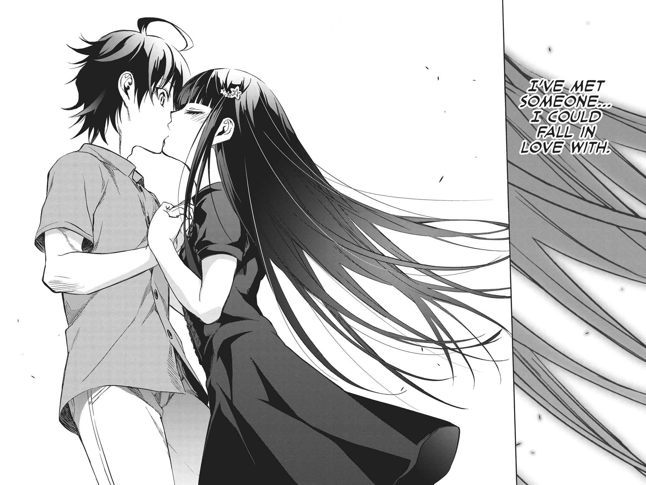 Twin Star Exorcists Chap 33 - Next Chap 34