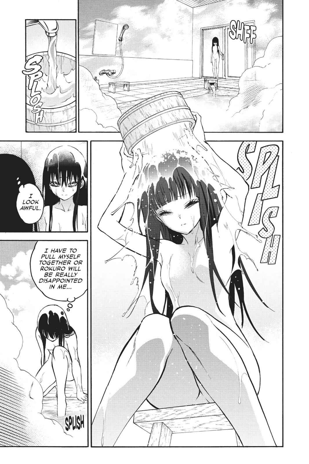 Twin Star Exorcists Chap 33 - Next Chap 34
