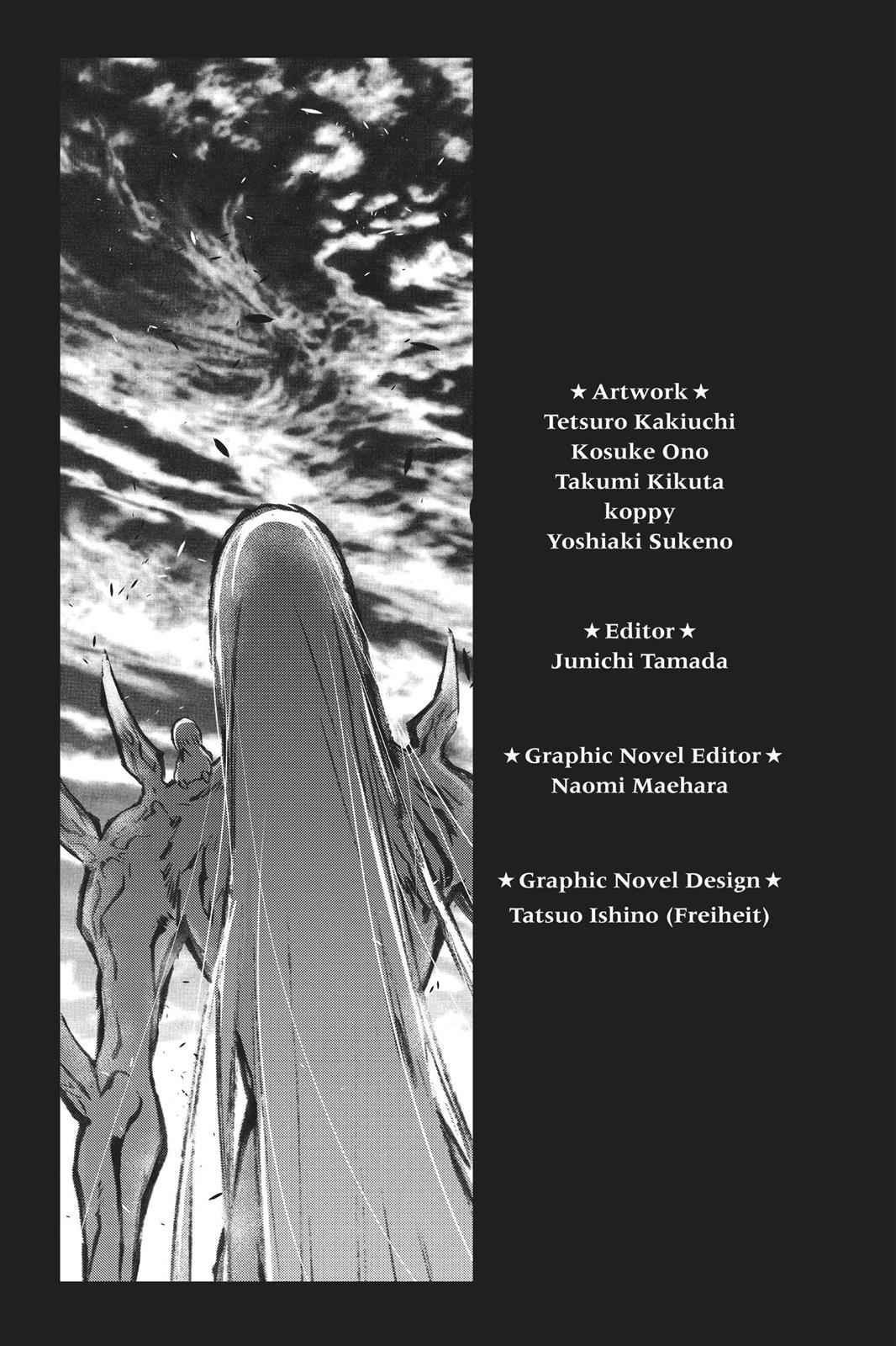 Twin Star Exorcists Chap 33 - Next Chap 34