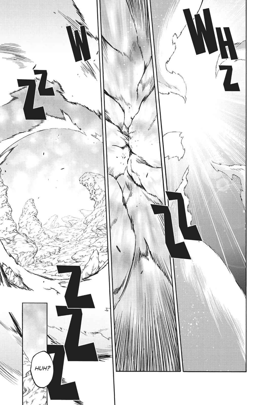 Twin Star Exorcists Chap 33 - Next Chap 34