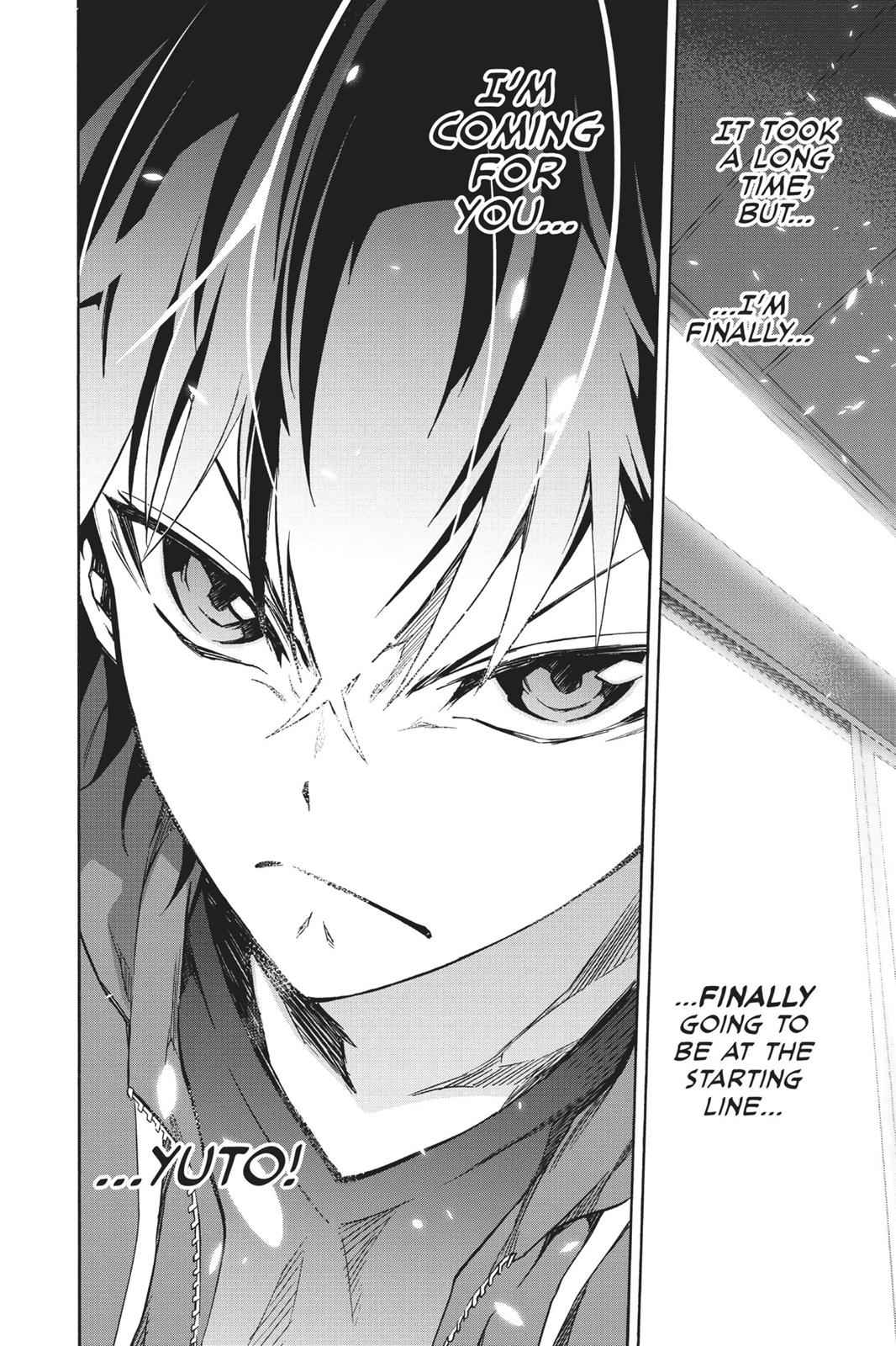 Twin Star Exorcists Chap 33 - Next Chap 34