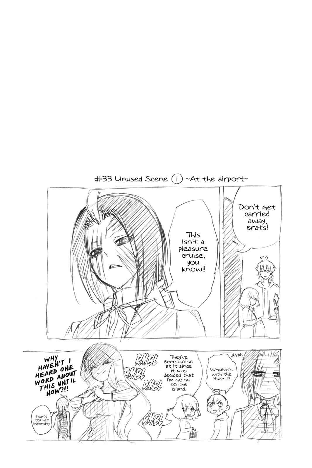 Twin Star Exorcists Chap 33 - Next Chap 34