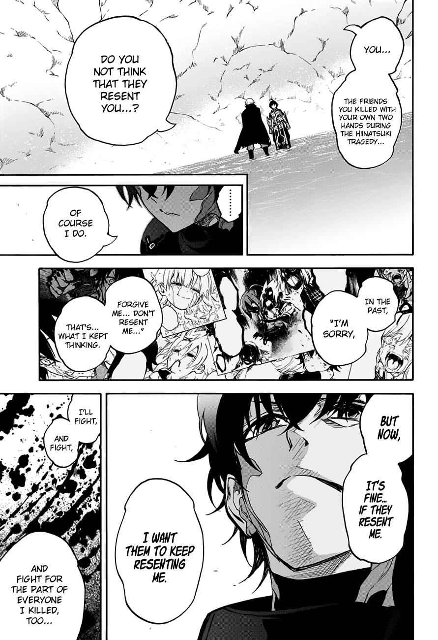 Twin Star Exorcists Chap 45 - Next Chap 46