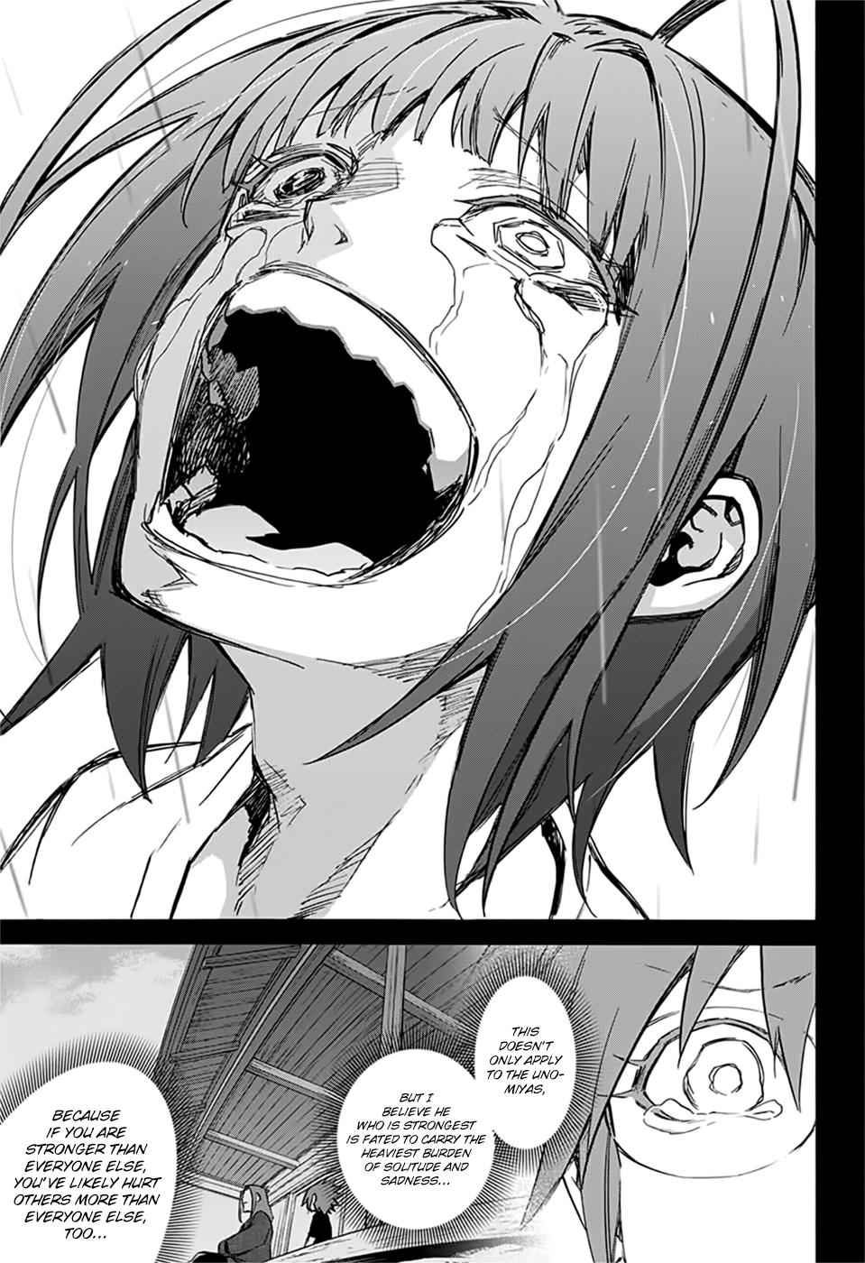 Twin Star Exorcists Chap 48 - Next Chap 49