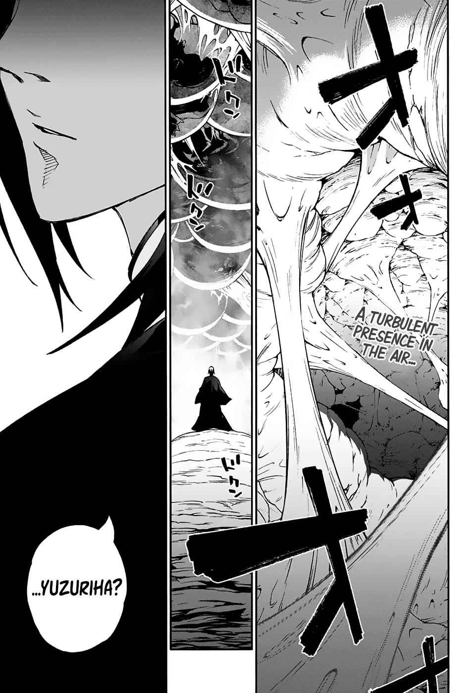Twin Star Exorcists Chap 49 - Next Chap 50