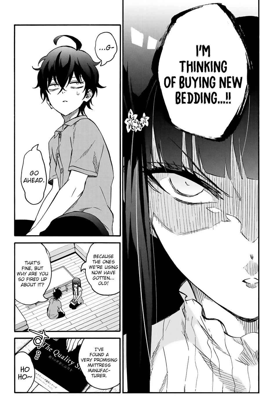 Twin Star Exorcists Chap 49.5 - Next Chap 50.5