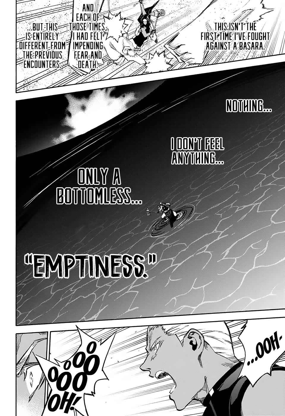 Twin Star Exorcists Chap 57 - Next Chap 58
