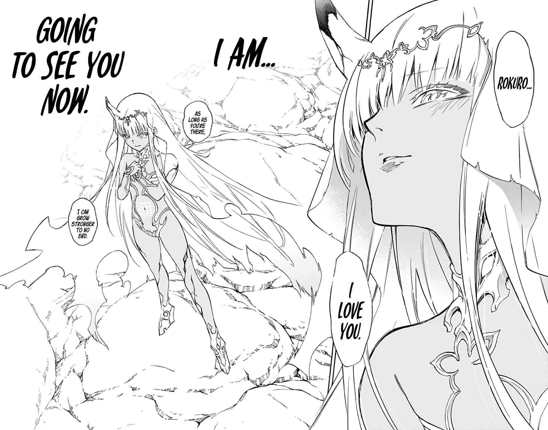 Twin Star Exorcists Chap 54 - Next Chap 55