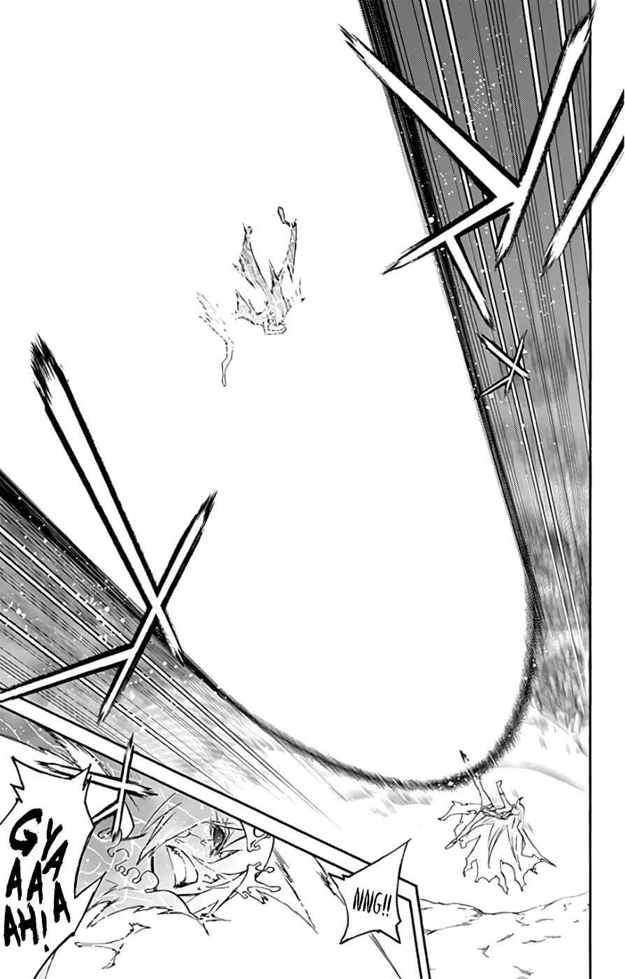 Twin Star Exorcists Chap 54 - Next Chap 55