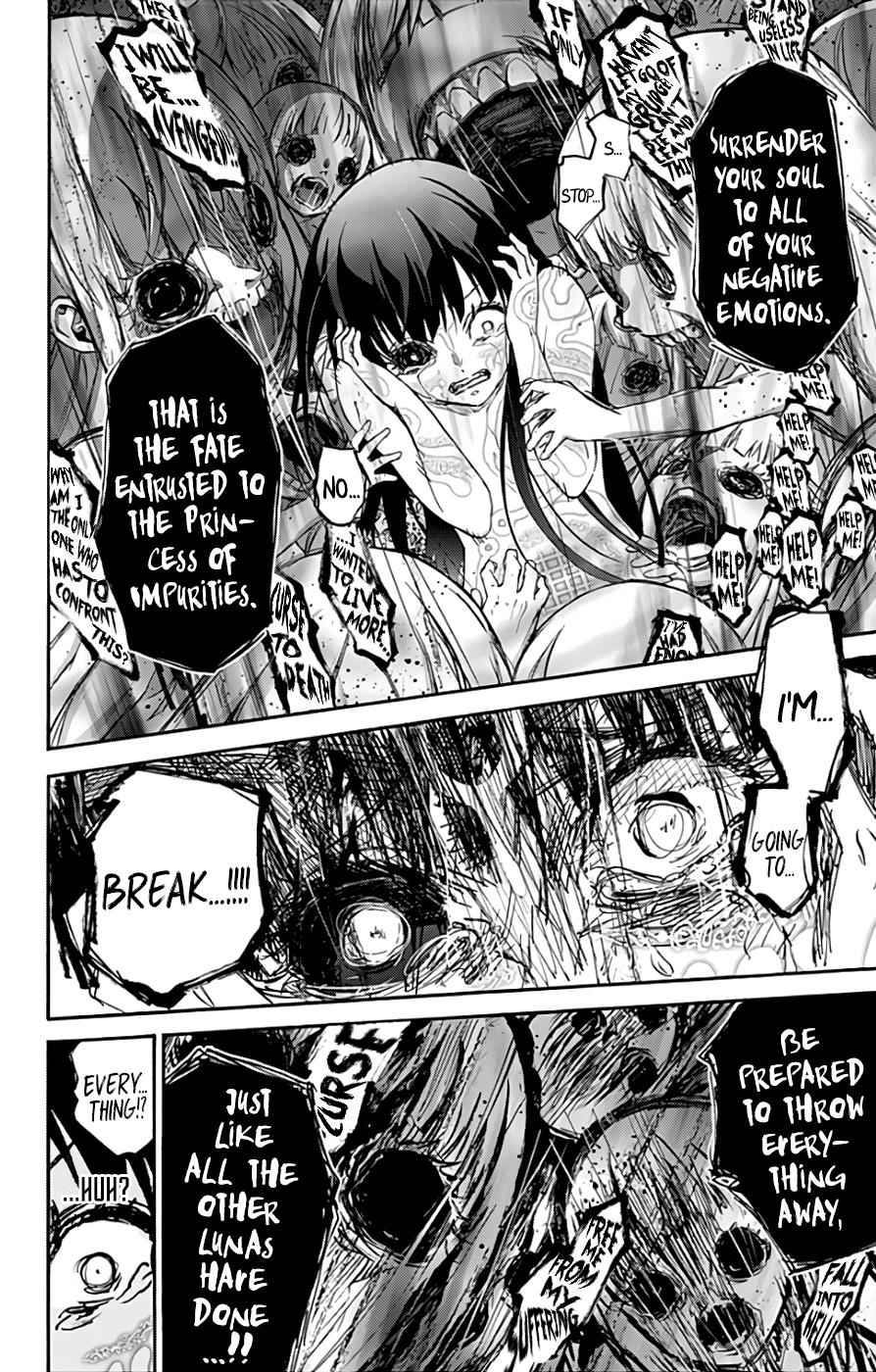 Twin Star Exorcists Chap 54 - Next Chap 55
