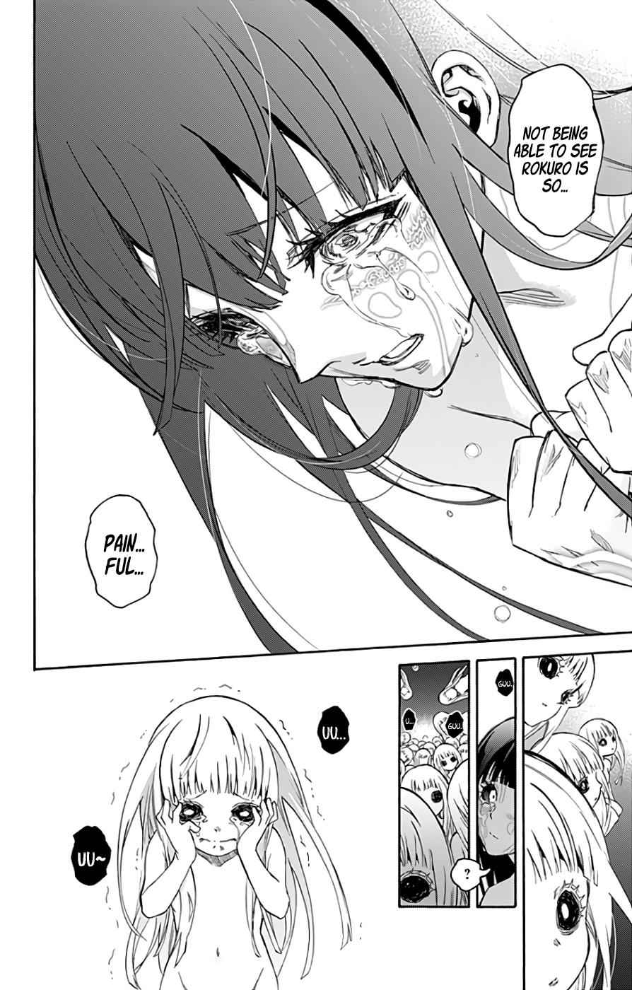 Twin Star Exorcists Chap 54 - Next Chap 55