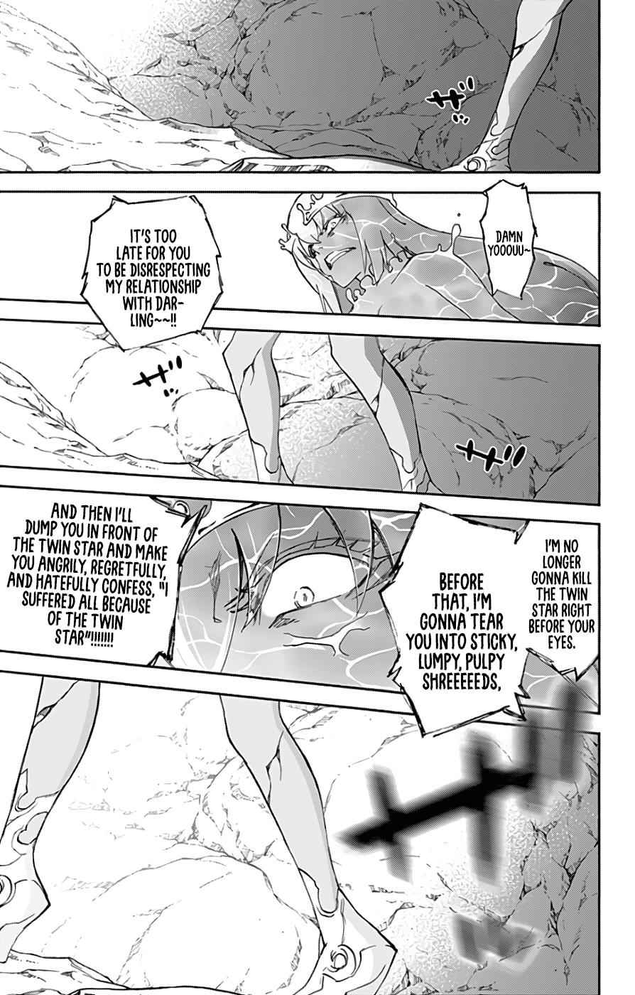 Twin Star Exorcists Chap 54 - Next Chap 55
