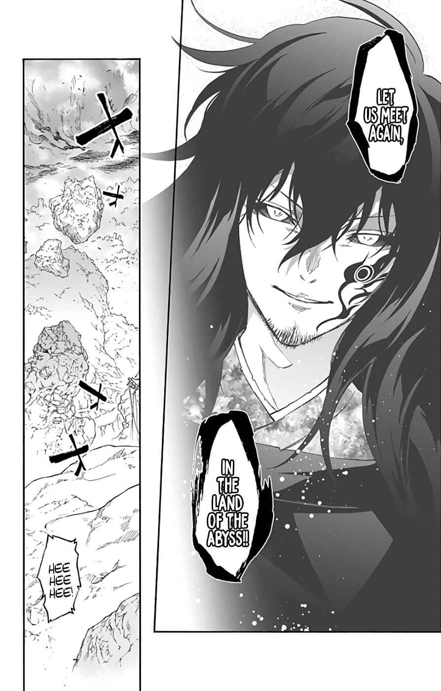 Twin Star Exorcists Chap 54 - Next Chap 55
