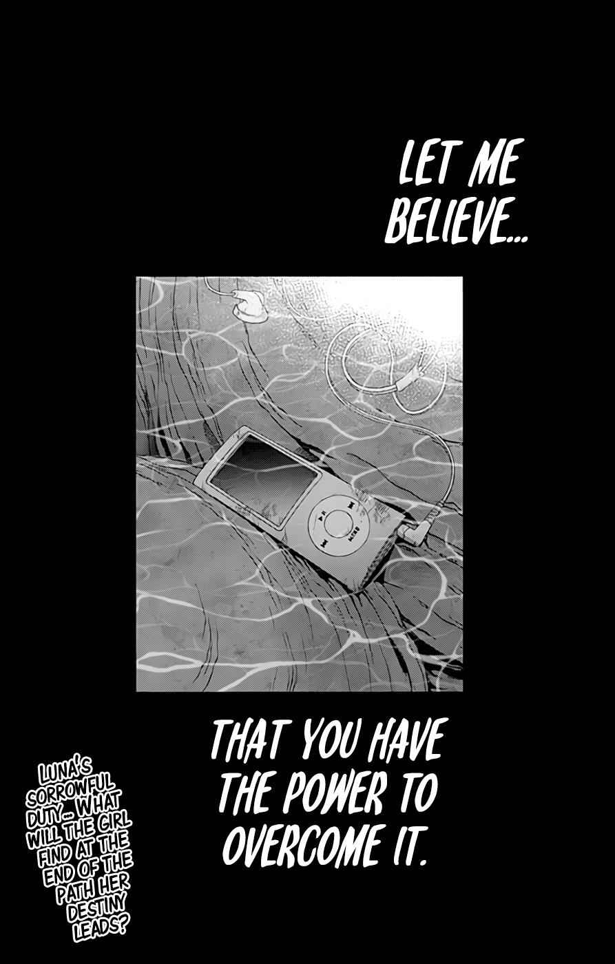 Twin Star Exorcists Chap 54 - Next Chap 55