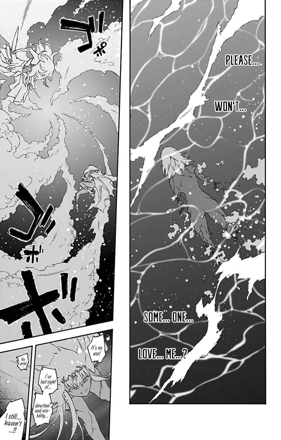 Twin Star Exorcists Chap 54 - Next Chap 55