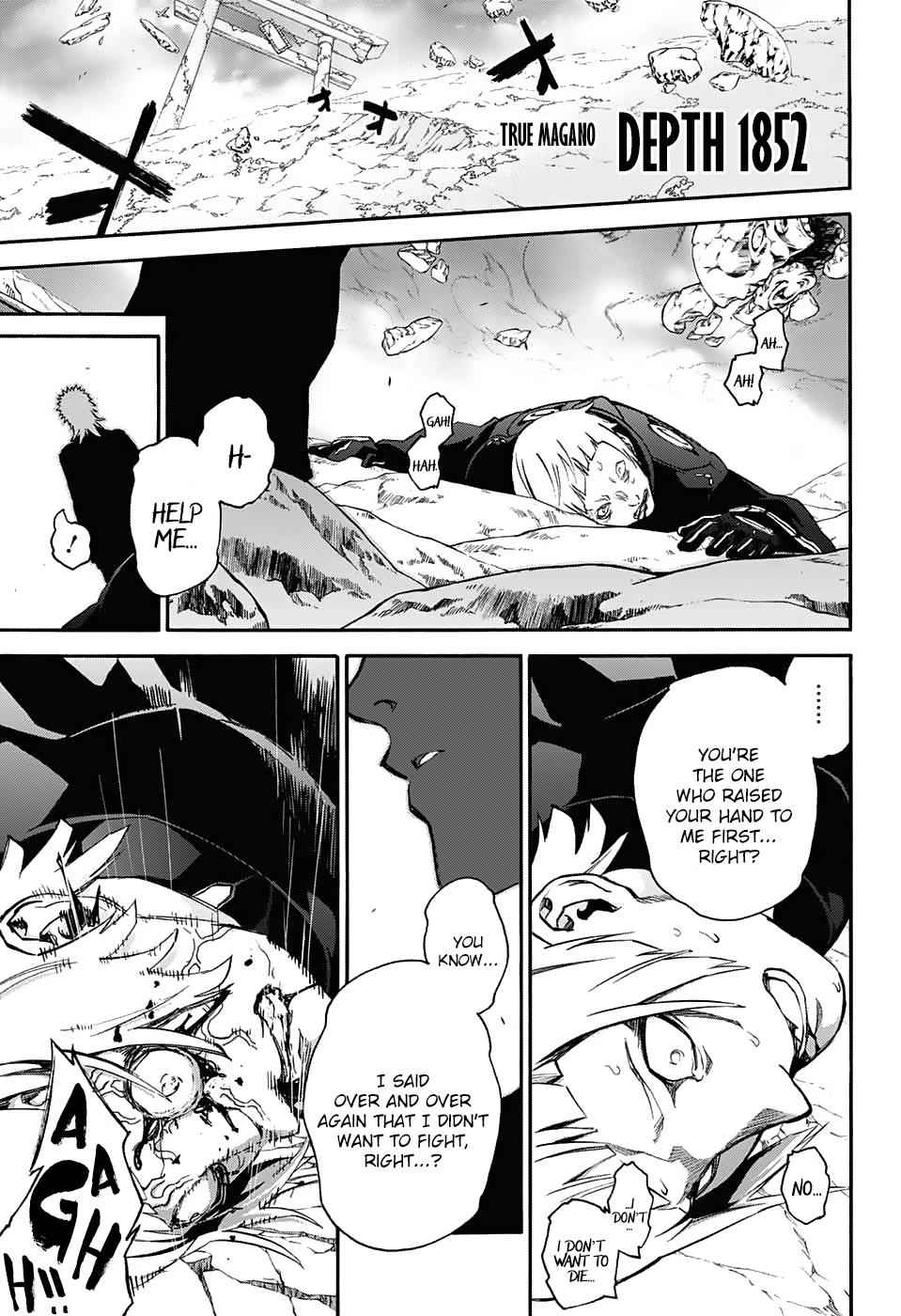 Twin Star Exorcists Chap 56 - Next Chap 57
