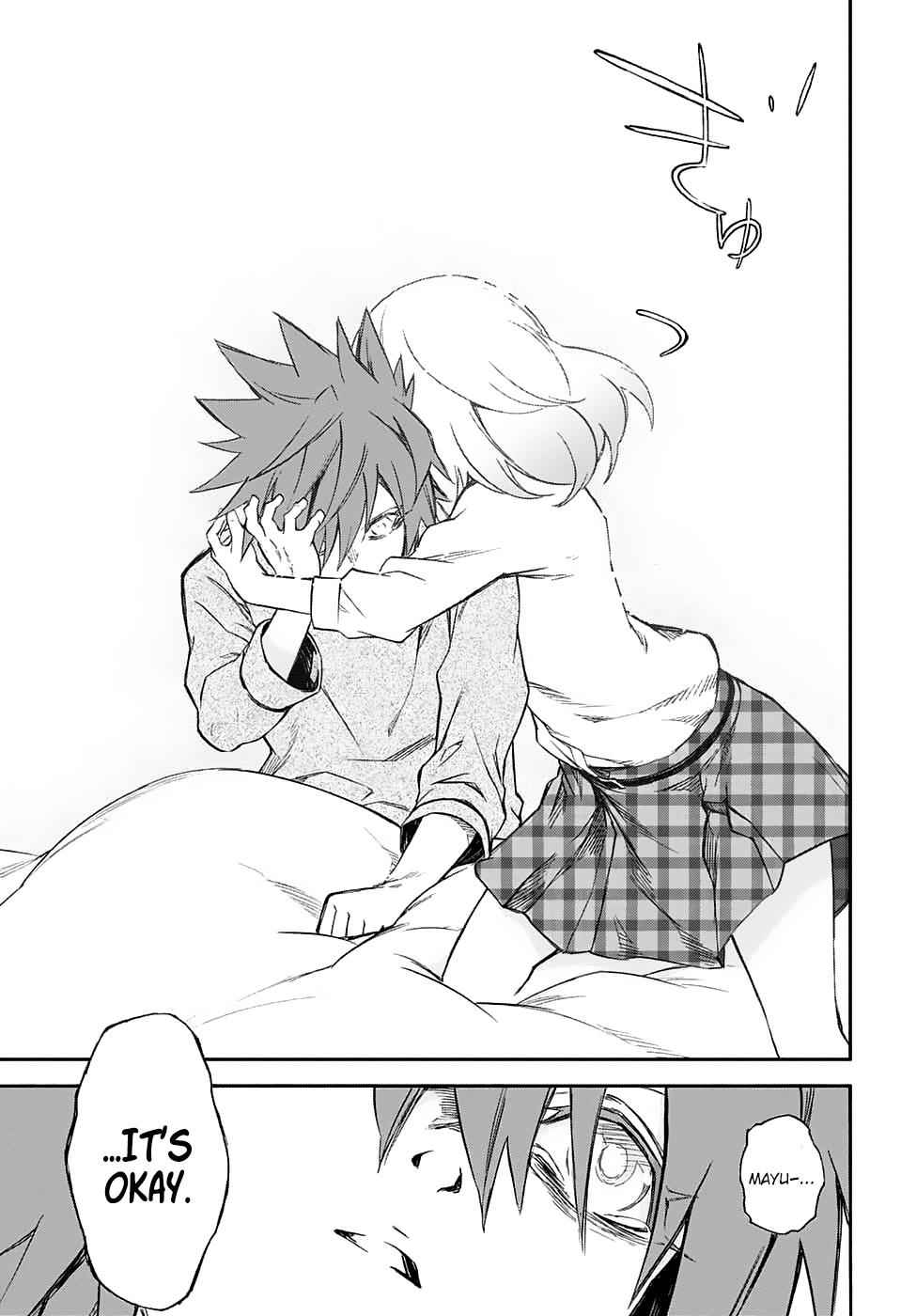 Twin Star Exorcists Chap 50 - Next Chap 51