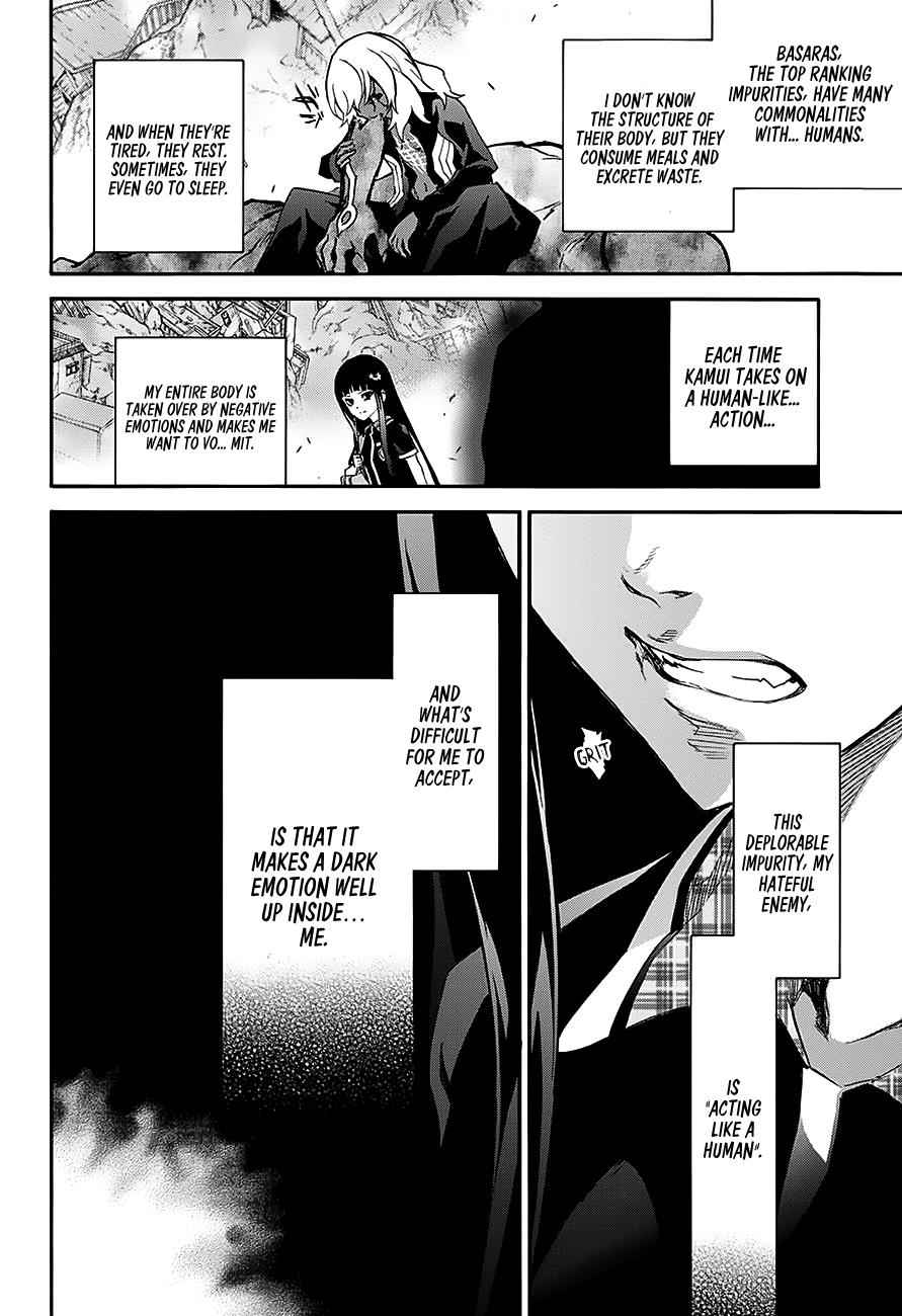 Twin Star Exorcists Chap 51 - Next Chap 52