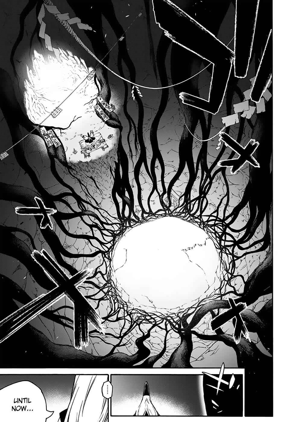 Twin Star Exorcists Chap 52 - Next Chap 53